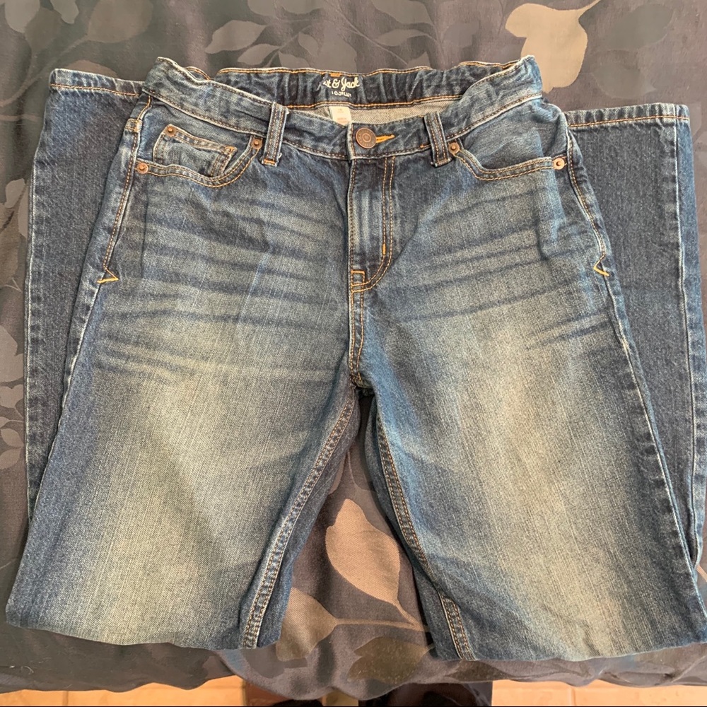 Boys jeans